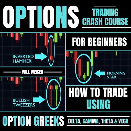 Options Trading Crash Course For Beginners