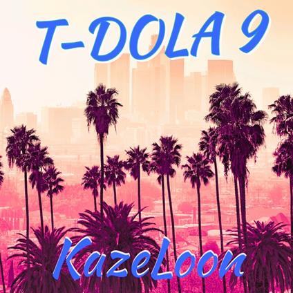 T-DOLA 9