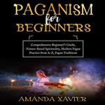 PAGANISM FOR BEGINNERS