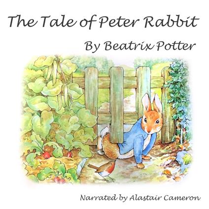 Tale of Peter Rabbit, The