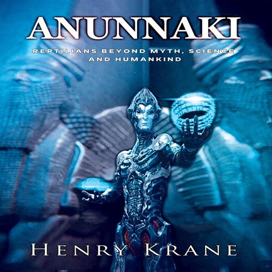 Anunnaki