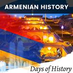 Armenian History