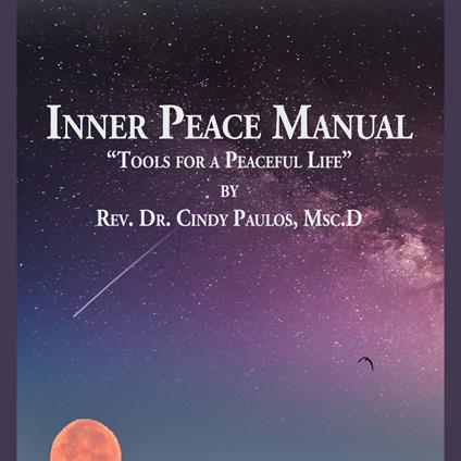 Inner Peace Manual