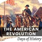 American Revolution, The