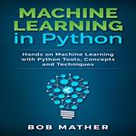 Machine Learning in Python