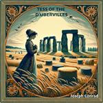 Tess Of The D'ubervilles