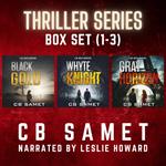 CB Samet Thriller Series