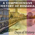 Comprehensive History of Romania, A