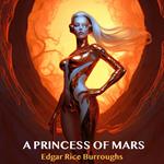 Princess Of Mars, A