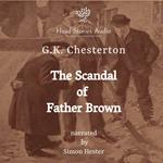 Scandal of Father Brown, The
