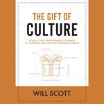 Gift of Culture, The