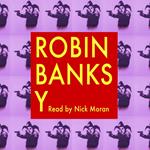 Robin Banksy a Memoir