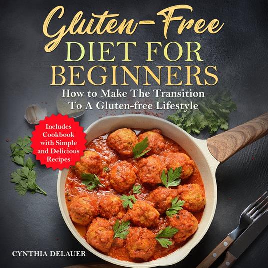 Gluten-Free Diet for Beginners