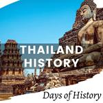 Thailand History