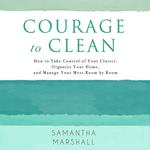 Courage to Clean