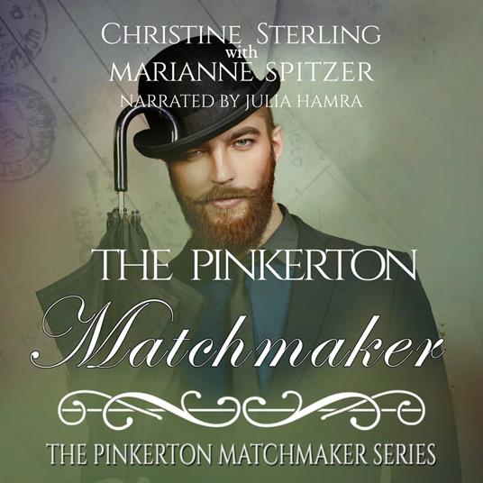 Pinkerton Matchmaker, The