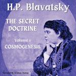 Secret Doctrine Volume 1, The - Cosmogenesis