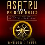 Asatru Para Principiantes