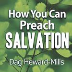 How You Can Preach Salvation