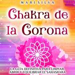 Chakra de la Corona: La guía definitiva para limpiar, abrir y equilibrar el Sahasrara