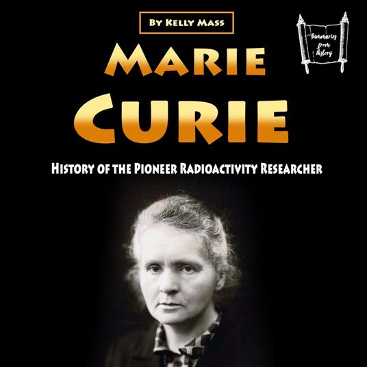 Marie Curie