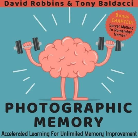 Photographic Memory