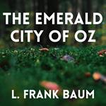 Emerald City of Oz, The
