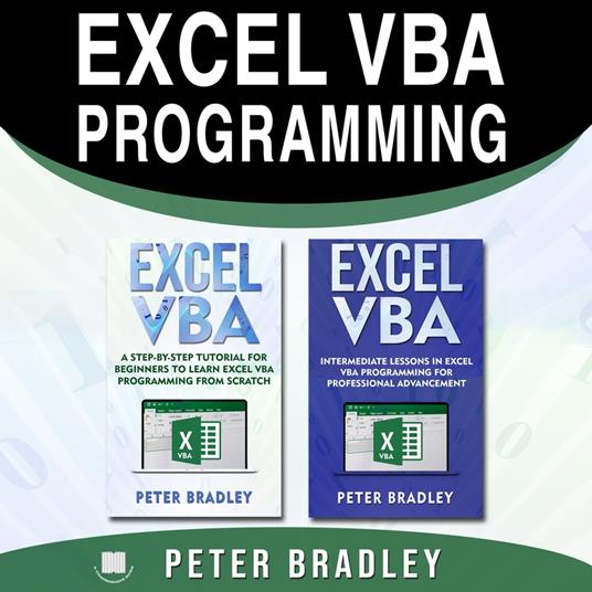 EXCEL VBA PROGRAMMING