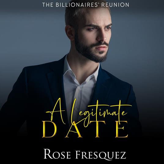 Legitimate Date, A