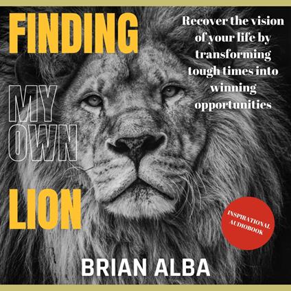 Finding my own Lion