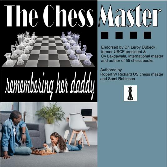 Chess Master, The