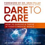 Dare To Care