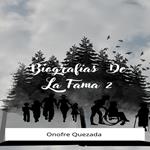 Biografías De La Fama 2