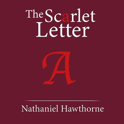 Scarlet Letter, The