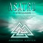 Asatru For Beginners