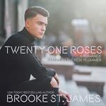 Twenty-One Roses