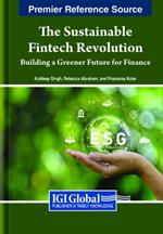 The Sustainable Fintech Revolution: Building a Greener Future for Finance