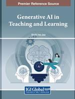 Generative AI in Teaching and Learning