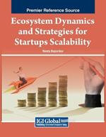 Ecosystem Dynamics and Strategies for Startups Scalability