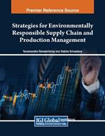 Strategies for Environmentally Responsible Supply Chain and Production Management