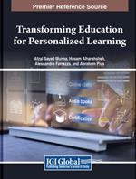 Transforming Education for Personalized Learning