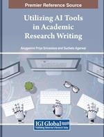 Utilizing AI Tools in Academic Research Writing