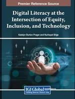 Digital Literacy at the Intersection of Equity, Inclusion, and Technology