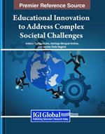 Educational Innovation to Address Complex Societal Challenges