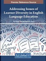 Addressing Issues of Learner Diversity in English Language Education