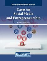 Cases on Social Media and Entrepreneurship