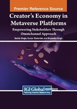 Creator's Economy in Metaverse Platforms: Empowering Stakeholders Through Omnichannel Approach