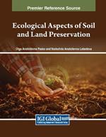 Ecological Aspects of Soil and Land Preservation