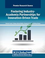 Fostering Industry-Academia Partnerships for Innovation-Driven Trade