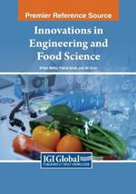 Innovations in Engineering and Food Science